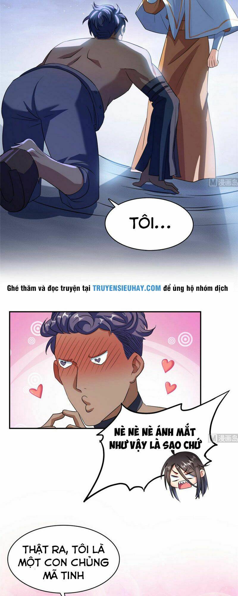 Tu Chân Nói Chuyện Phiếm Quần Chapter 284 - Trang 2