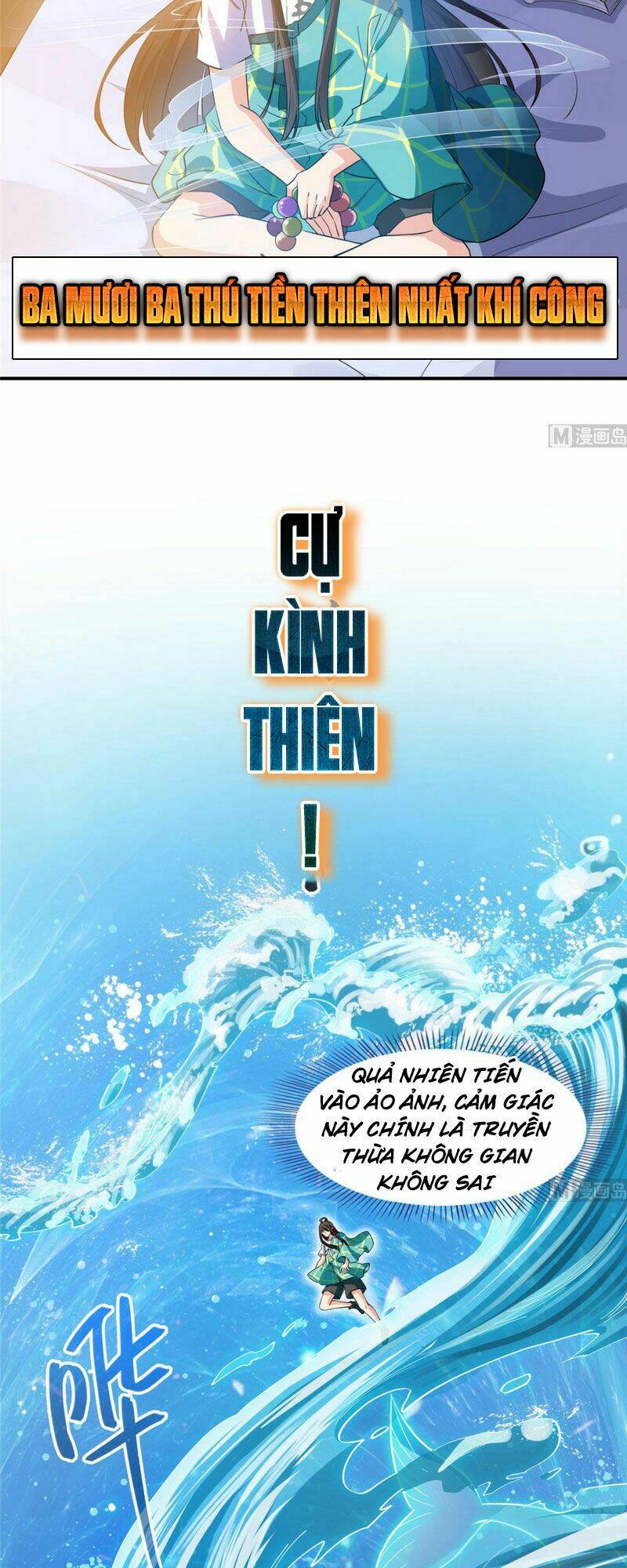 Tu Chân Nói Chuyện Phiếm Quần Chapter 284 - Trang 2