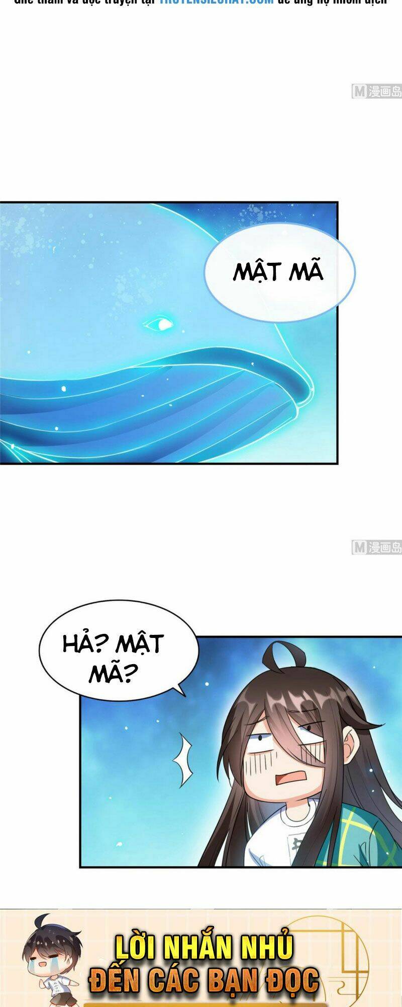 Tu Chân Nói Chuyện Phiếm Quần Chapter 284 - Trang 2