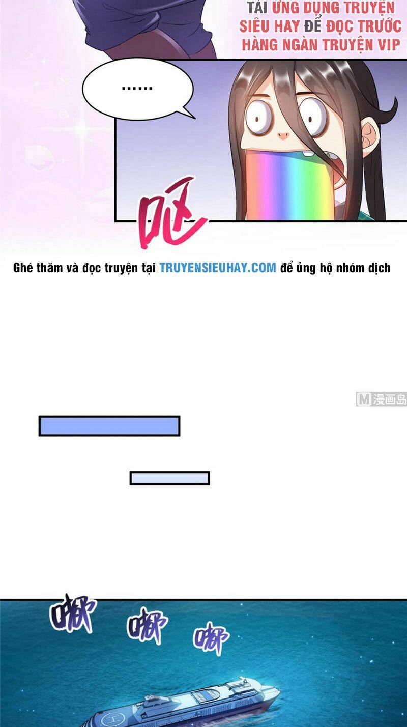Tu Chân Nói Chuyện Phiếm Quần Chapter 284 - Trang 2