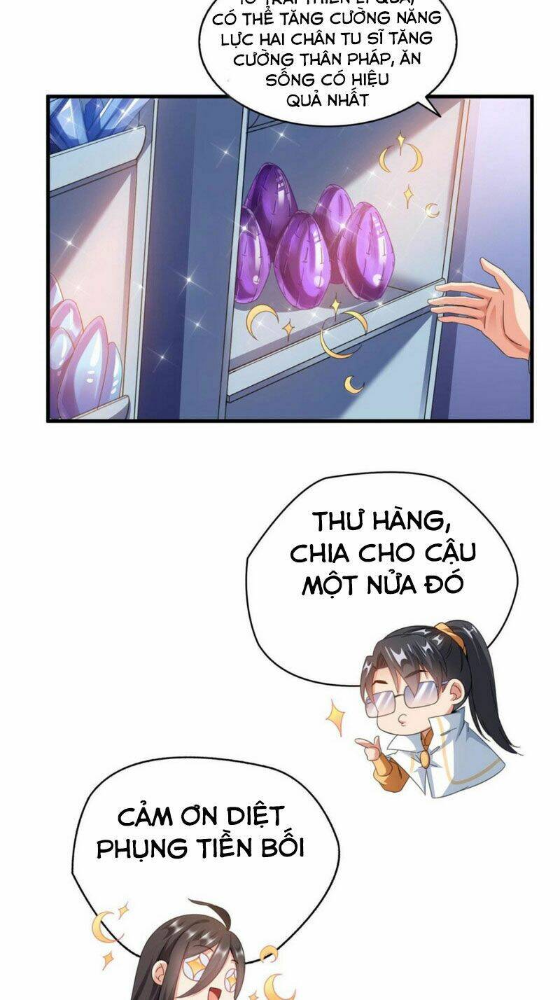 Tu Chân Nói Chuyện Phiếm Quần Chapter 286 - Trang 2