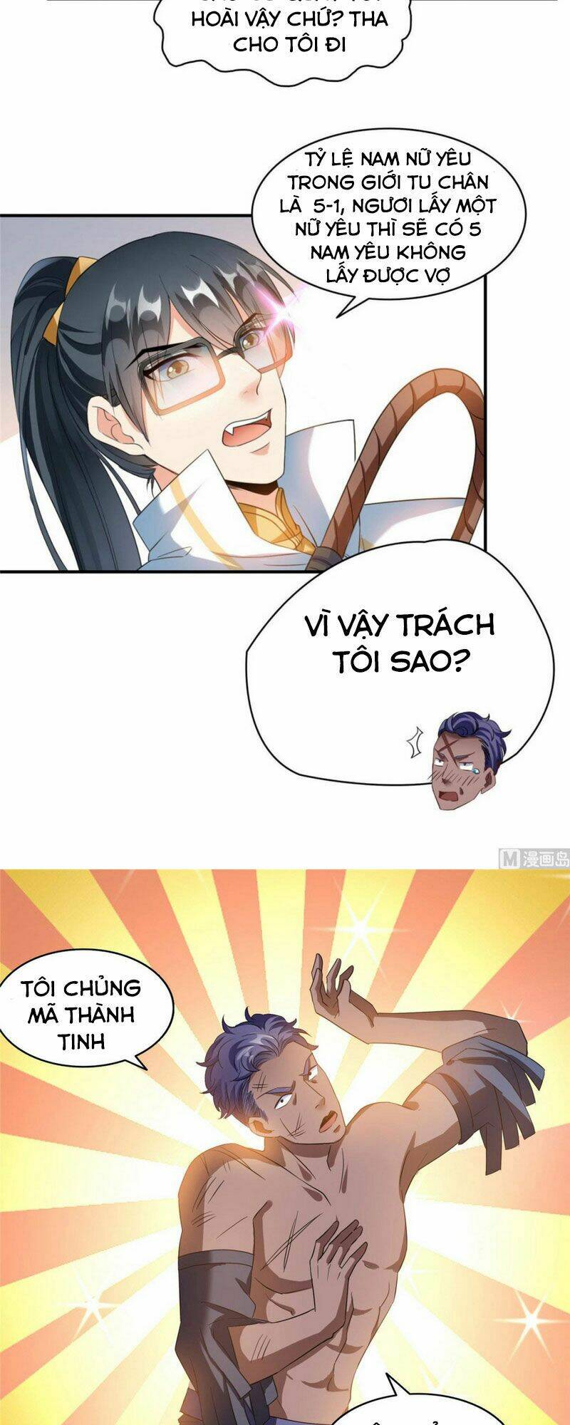 Tu Chân Nói Chuyện Phiếm Quần Chapter 286 - Trang 2