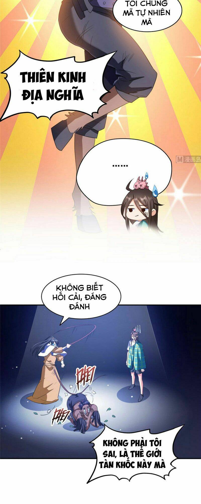 Tu Chân Nói Chuyện Phiếm Quần Chapter 286 - Trang 2