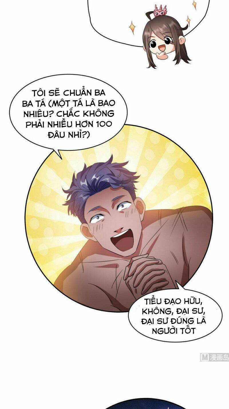 Tu Chân Nói Chuyện Phiếm Quần Chapter 286 - Trang 2