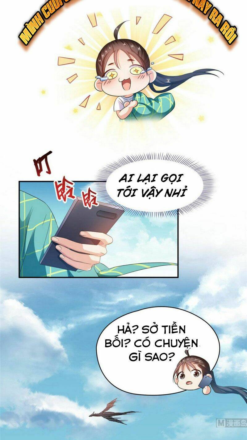 Tu Chân Nói Chuyện Phiếm Quần Chapter 287 - Trang 2