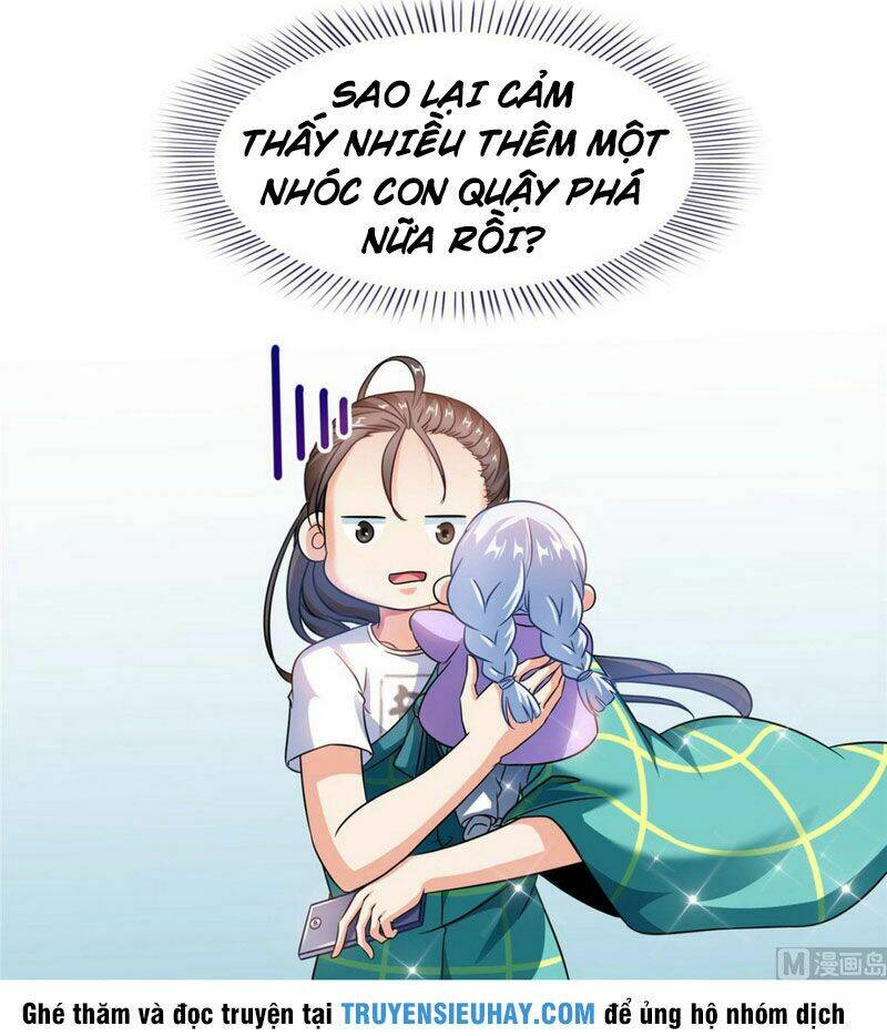 Tu Chân Nói Chuyện Phiếm Quần Chapter 287 - Trang 2