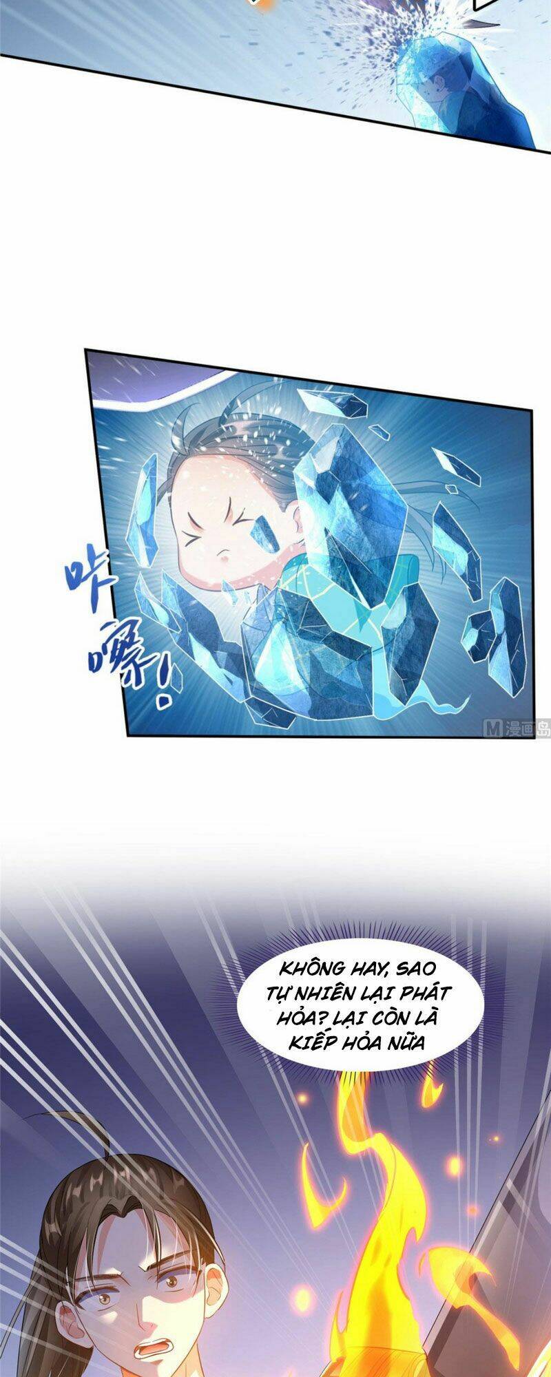 Tu Chân Nói Chuyện Phiếm Quần Chapter 287 - Trang 2