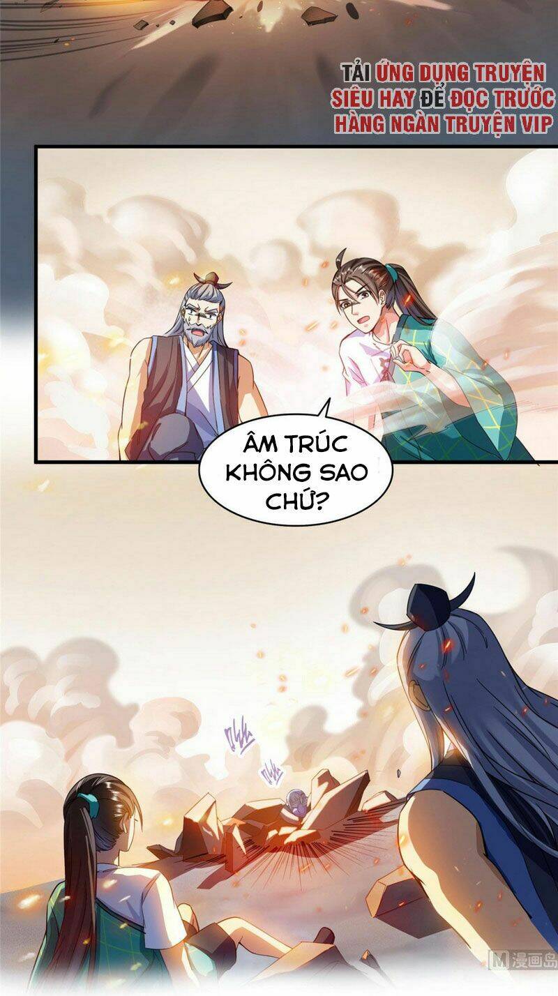 Tu Chân Nói Chuyện Phiếm Quần Chapter 287 - Trang 2