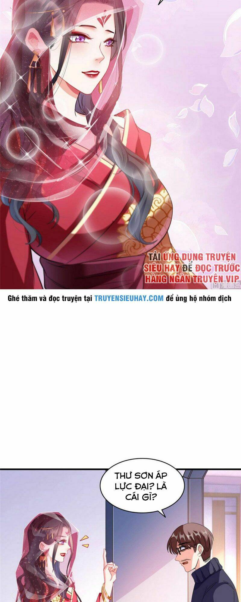 Tu Chân Nói Chuyện Phiếm Quần Chapter 288 - Trang 2