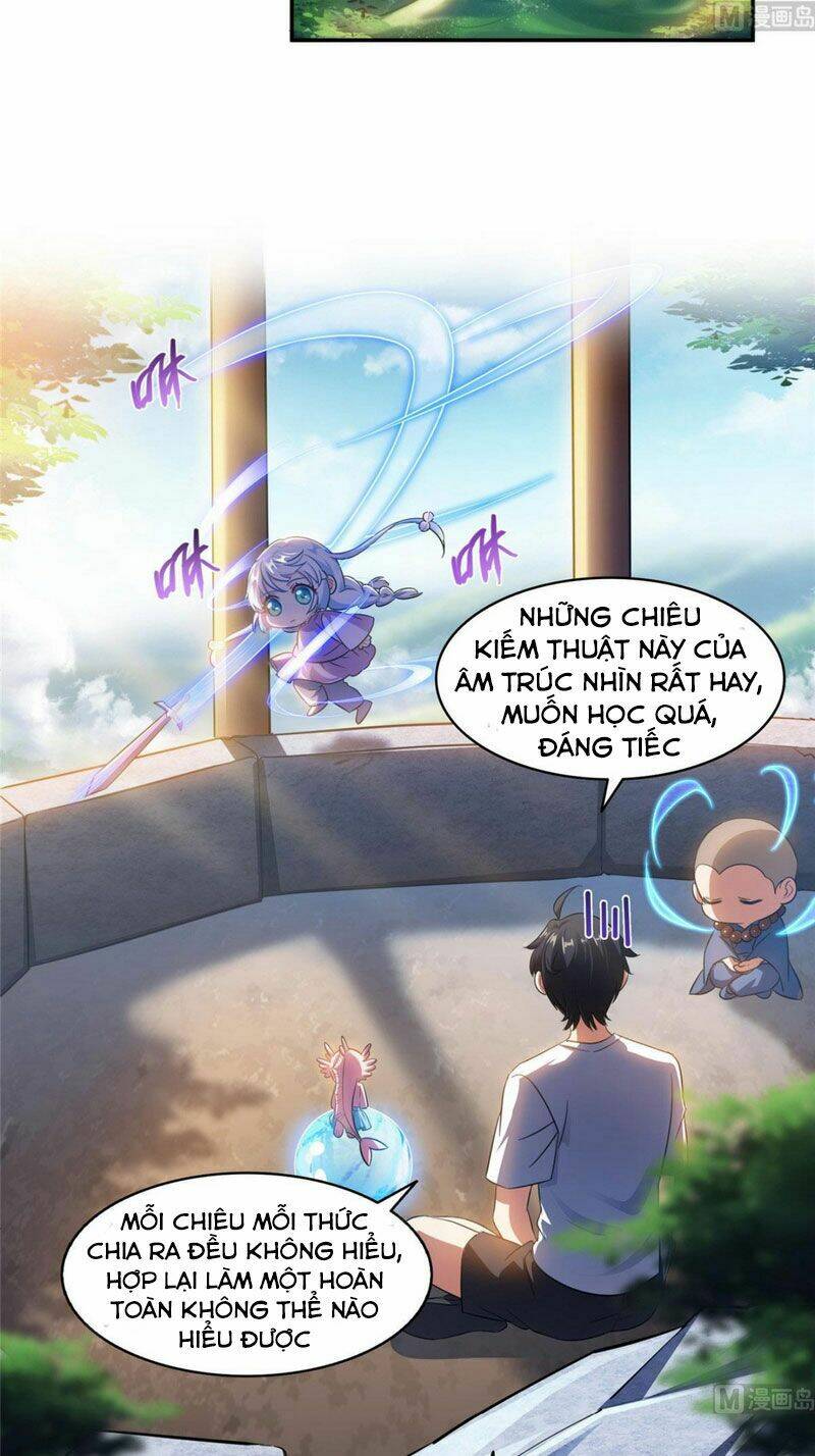 Tu Chân Nói Chuyện Phiếm Quần Chapter 289 - Trang 2