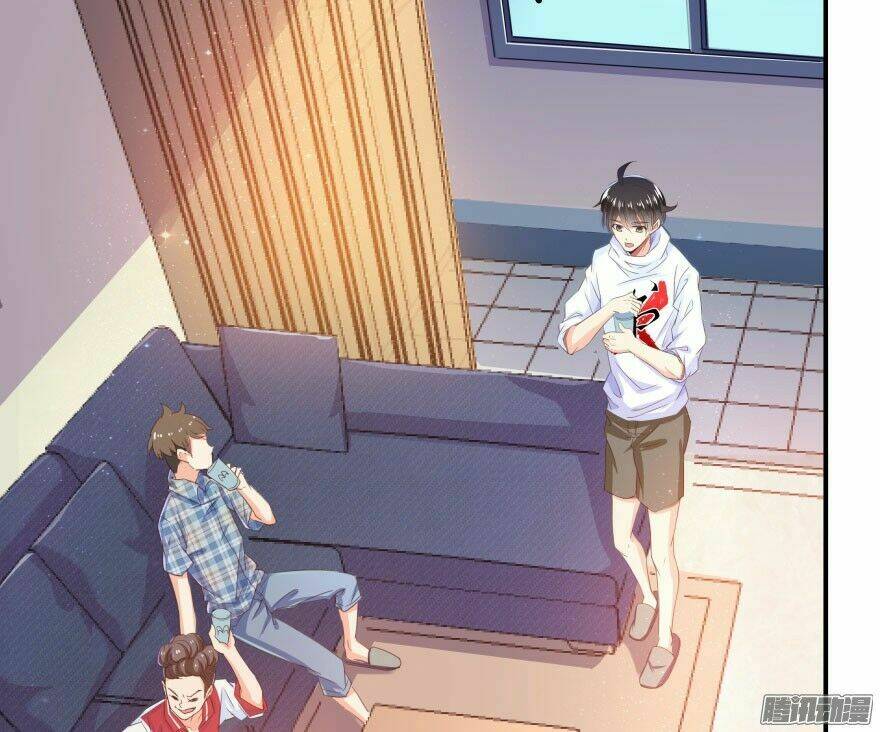 Tu Chân Nói Chuyện Phiếm Quần Chapter 29 - Trang 2