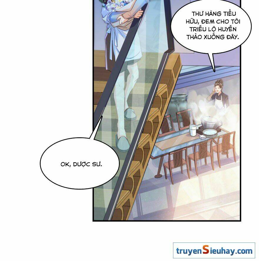 Tu Chân Nói Chuyện Phiếm Quần Chapter 29 - Trang 2