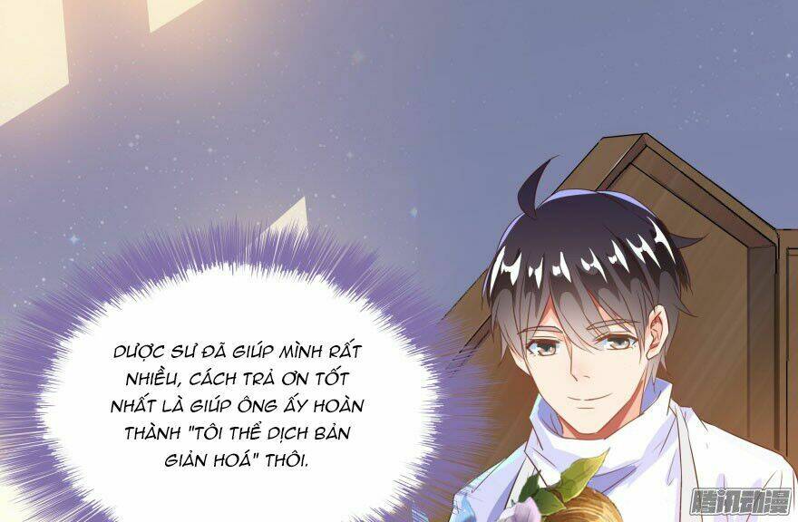 Tu Chân Nói Chuyện Phiếm Quần Chapter 29 - Trang 2