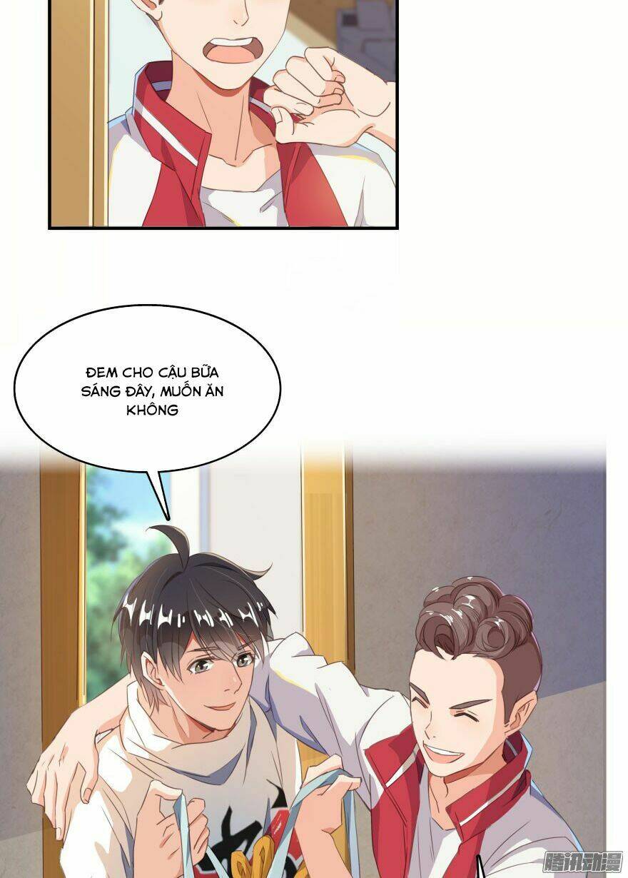 Tu Chân Nói Chuyện Phiếm Quần Chapter 29 - Trang 2