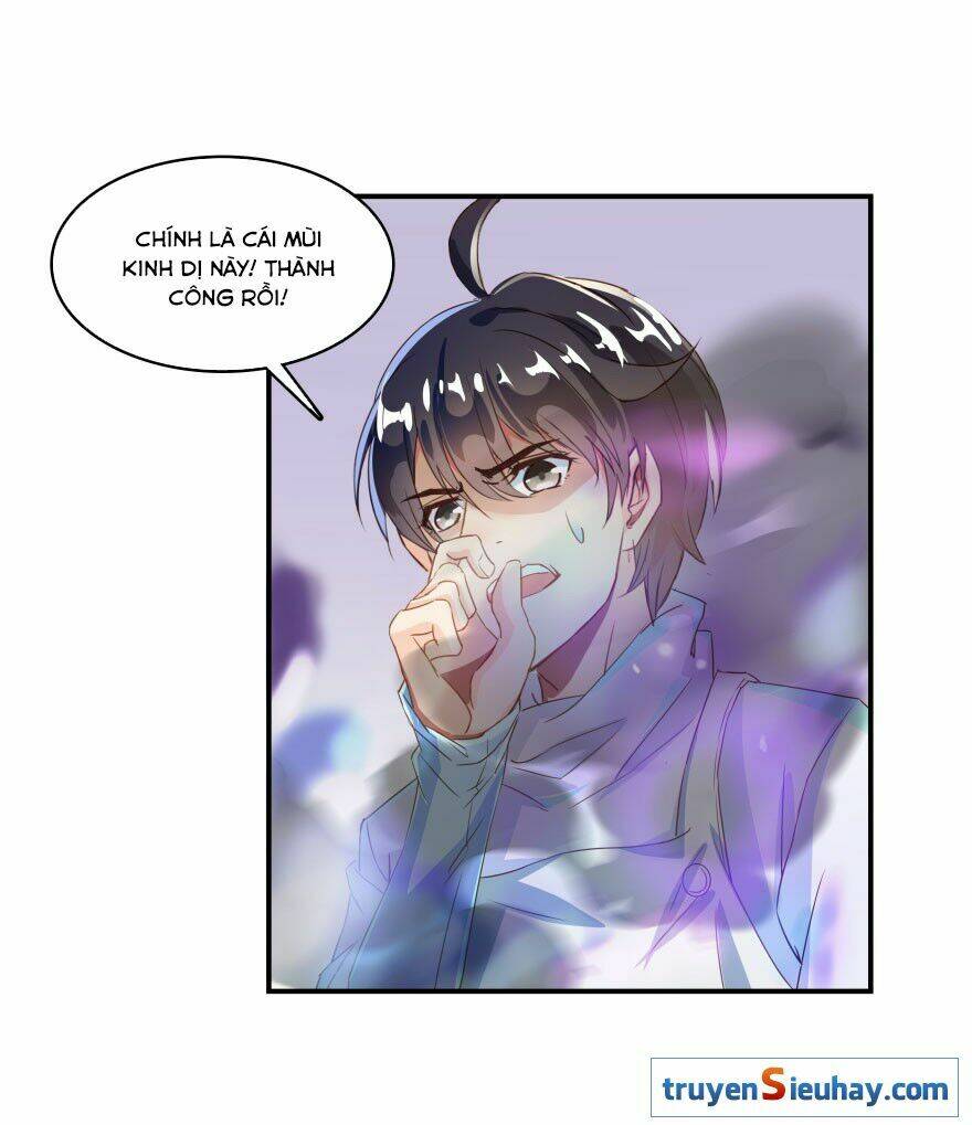 Tu Chân Nói Chuyện Phiếm Quần Chapter 29 - Trang 2