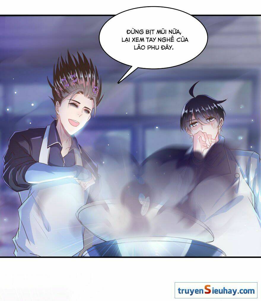 Tu Chân Nói Chuyện Phiếm Quần Chapter 29 - Trang 2