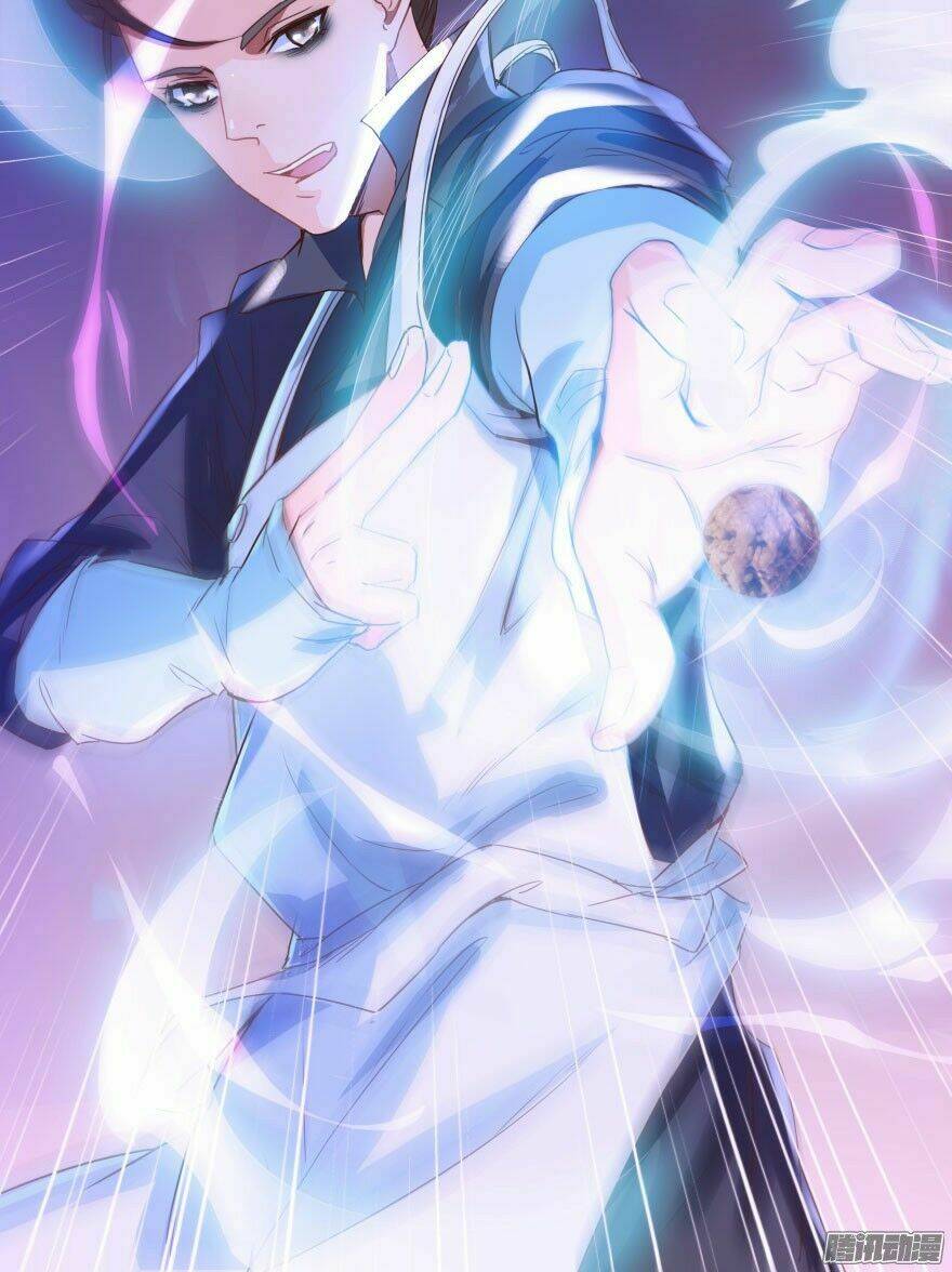 Tu Chân Nói Chuyện Phiếm Quần Chapter 29 - Trang 2