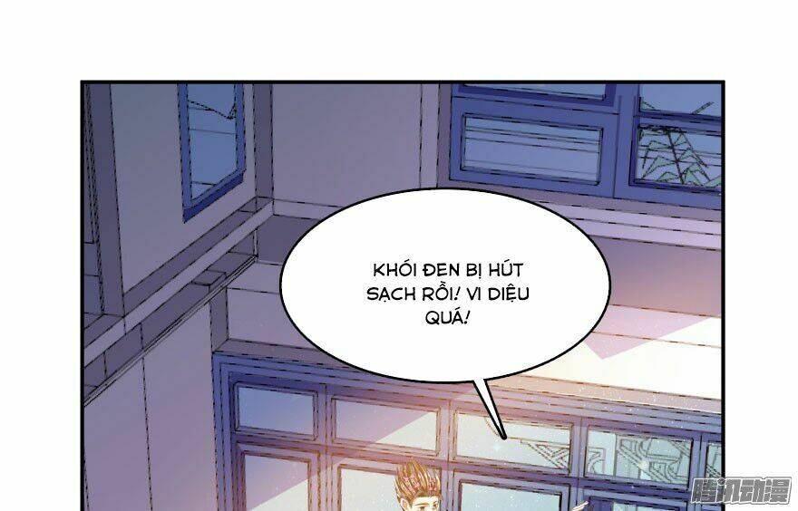 Tu Chân Nói Chuyện Phiếm Quần Chapter 29 - Trang 2