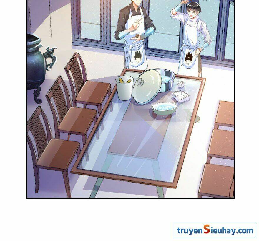 Tu Chân Nói Chuyện Phiếm Quần Chapter 29 - Trang 2