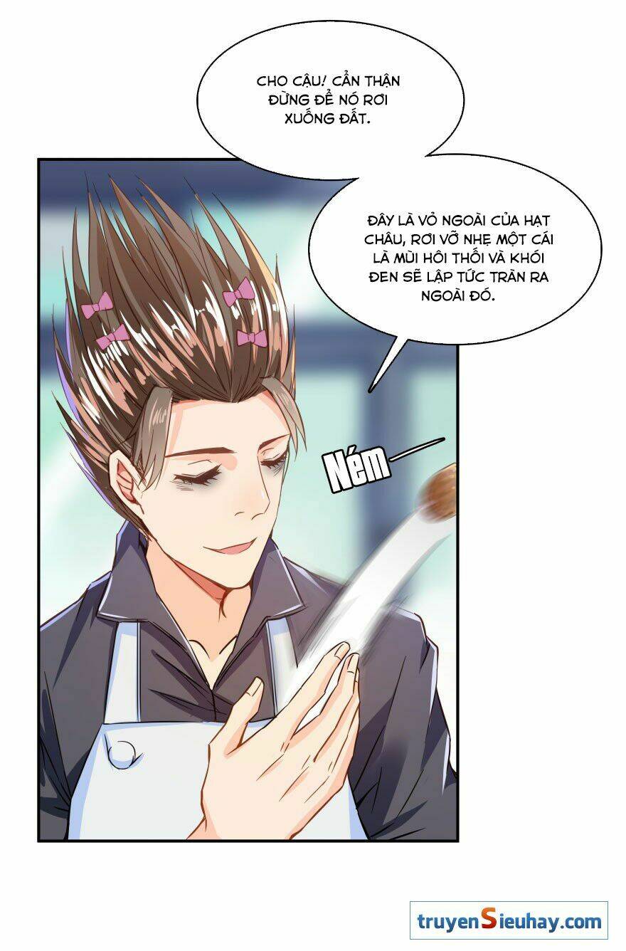 Tu Chân Nói Chuyện Phiếm Quần Chapter 29 - Trang 2