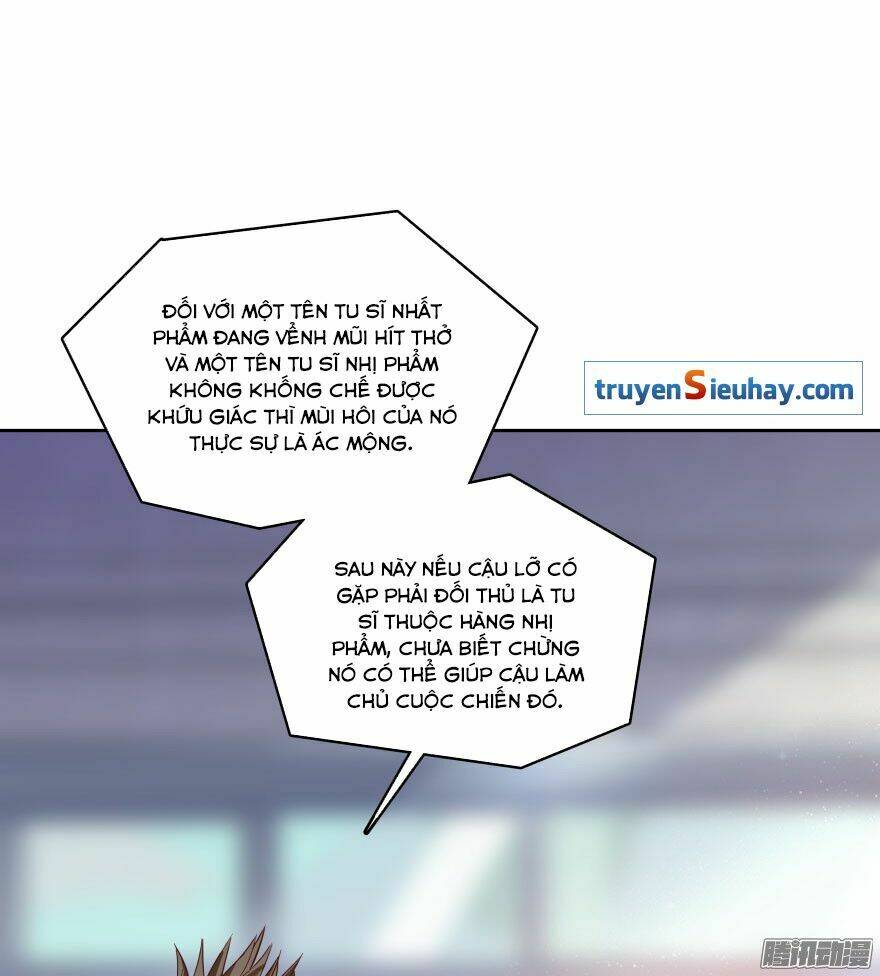 Tu Chân Nói Chuyện Phiếm Quần Chapter 29 - Trang 2