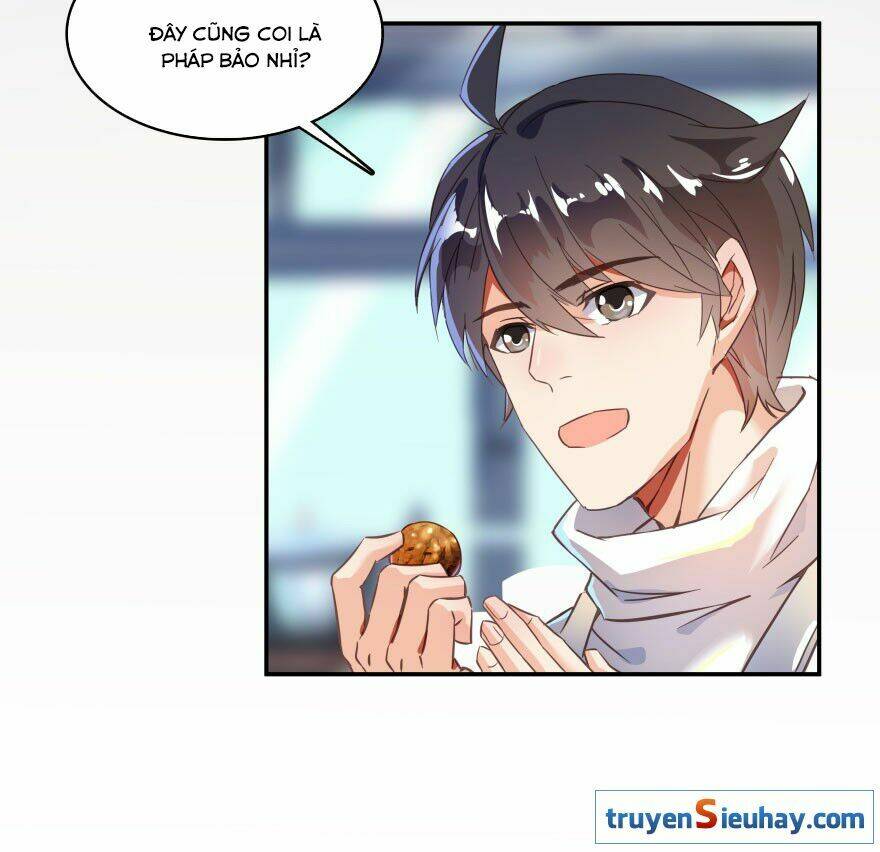 Tu Chân Nói Chuyện Phiếm Quần Chapter 29 - Trang 2