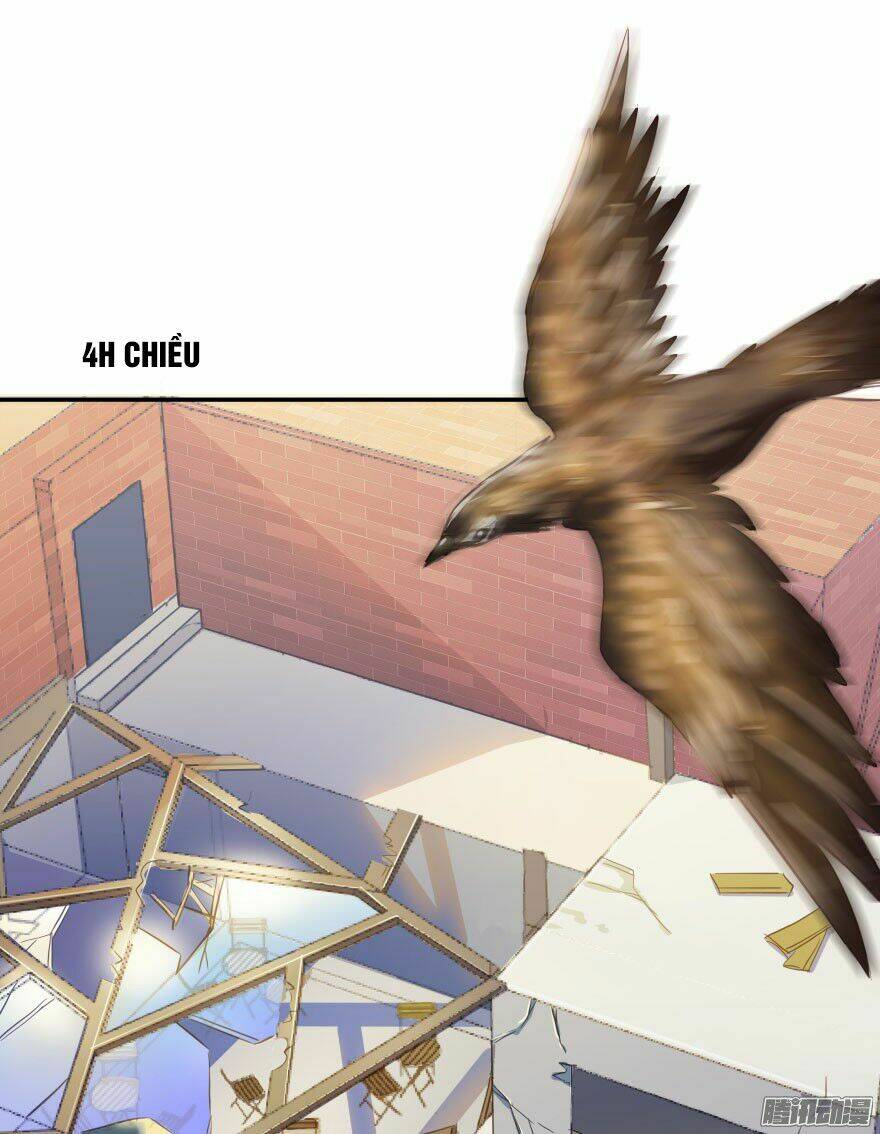 Tu Chân Nói Chuyện Phiếm Quần Chapter 29 - Trang 2