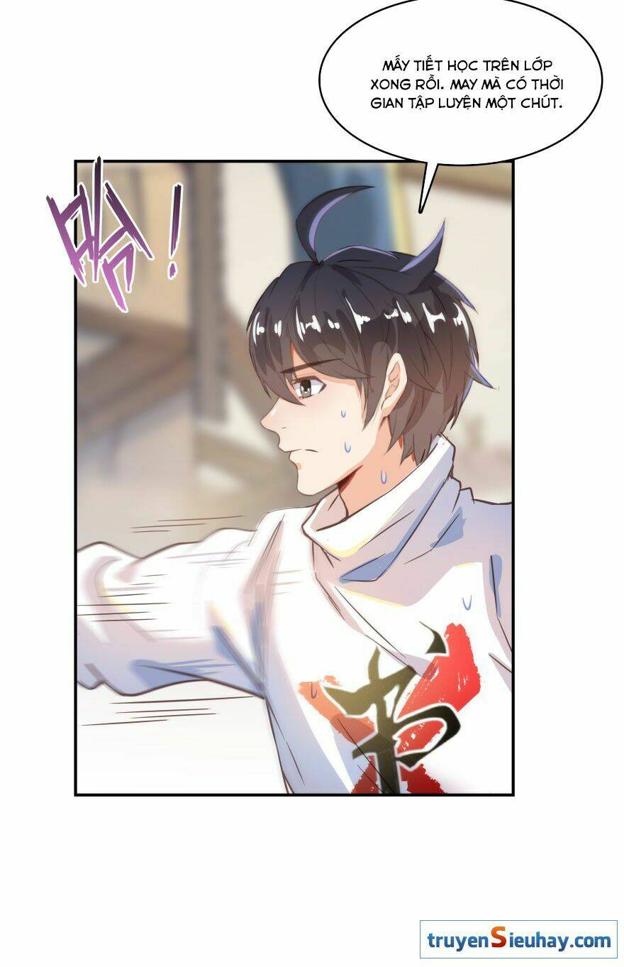 Tu Chân Nói Chuyện Phiếm Quần Chapter 29 - Trang 2