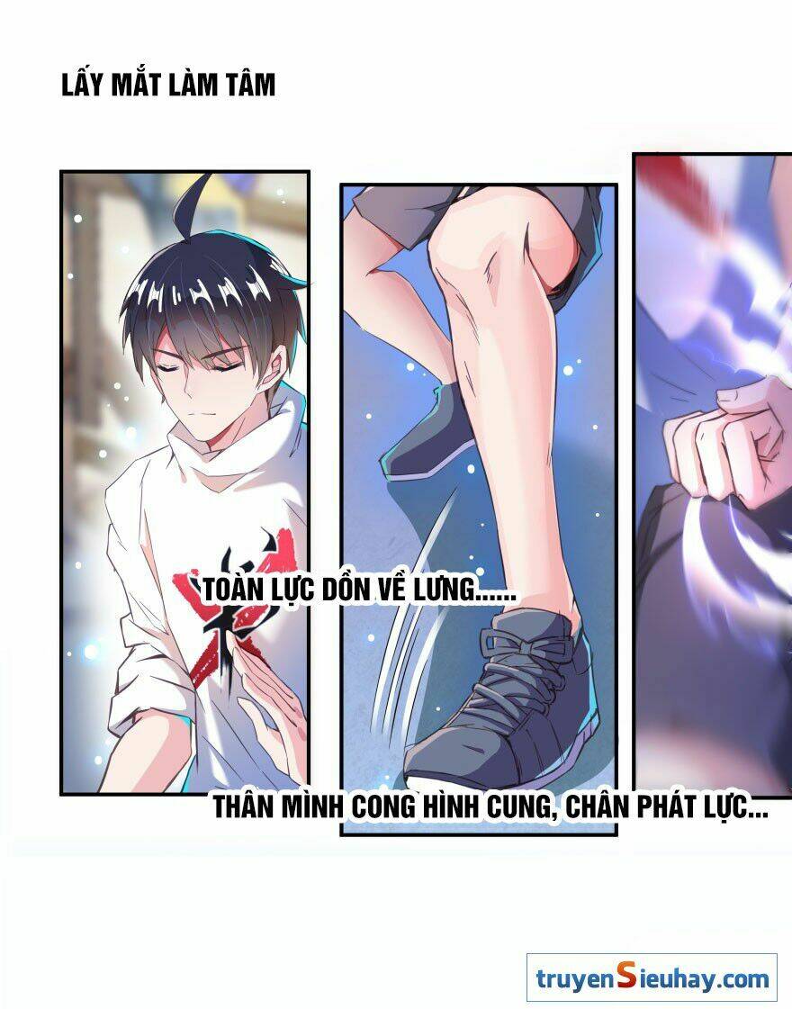 Tu Chân Nói Chuyện Phiếm Quần Chapter 29 - Trang 2