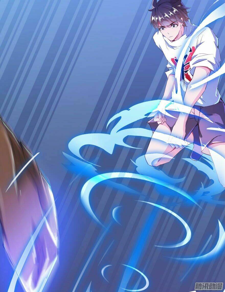 Tu Chân Nói Chuyện Phiếm Quần Chapter 29 - Trang 2