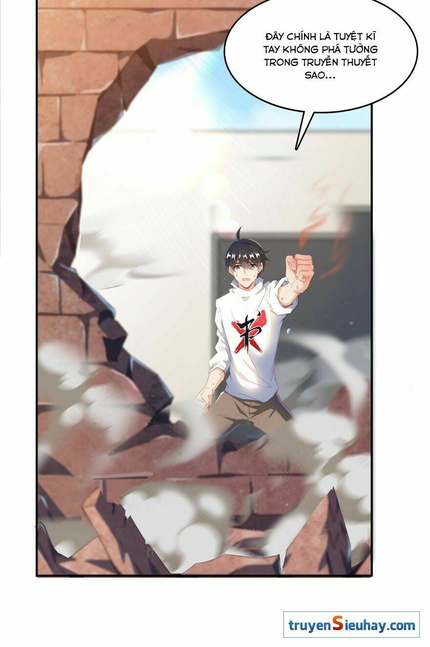 Tu Chân Nói Chuyện Phiếm Quần Chapter 29 - Trang 2