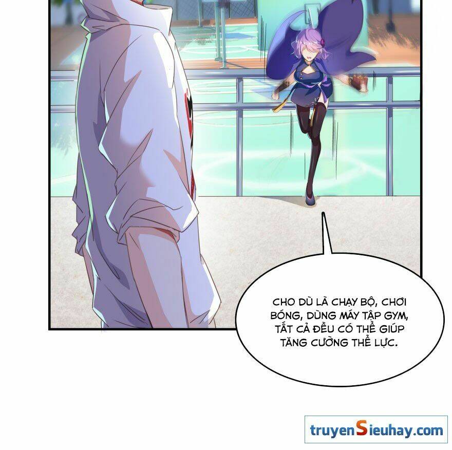 Tu Chân Nói Chuyện Phiếm Quần Chapter 29 - Trang 2