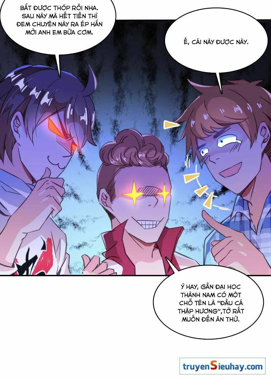 Tu Chân Nói Chuyện Phiếm Quần Chapter 29 - Trang 2