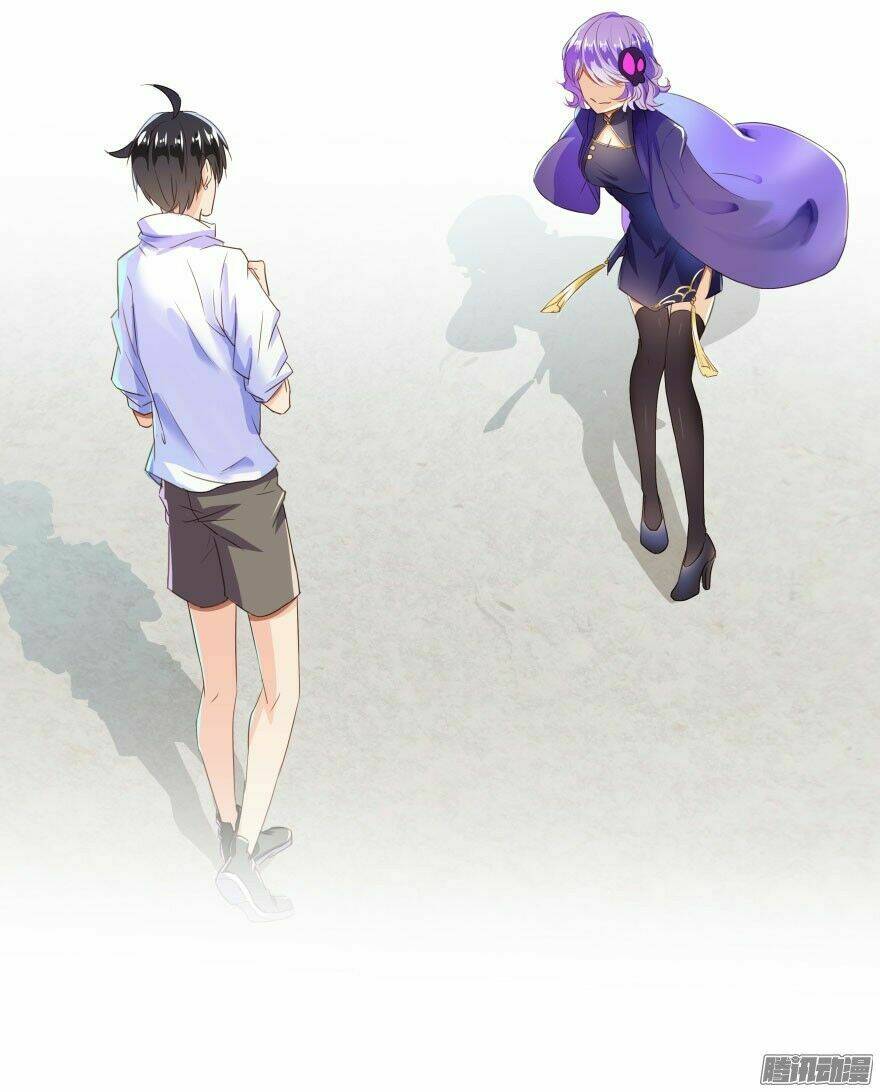 Tu Chân Nói Chuyện Phiếm Quần Chapter 29 - Trang 2