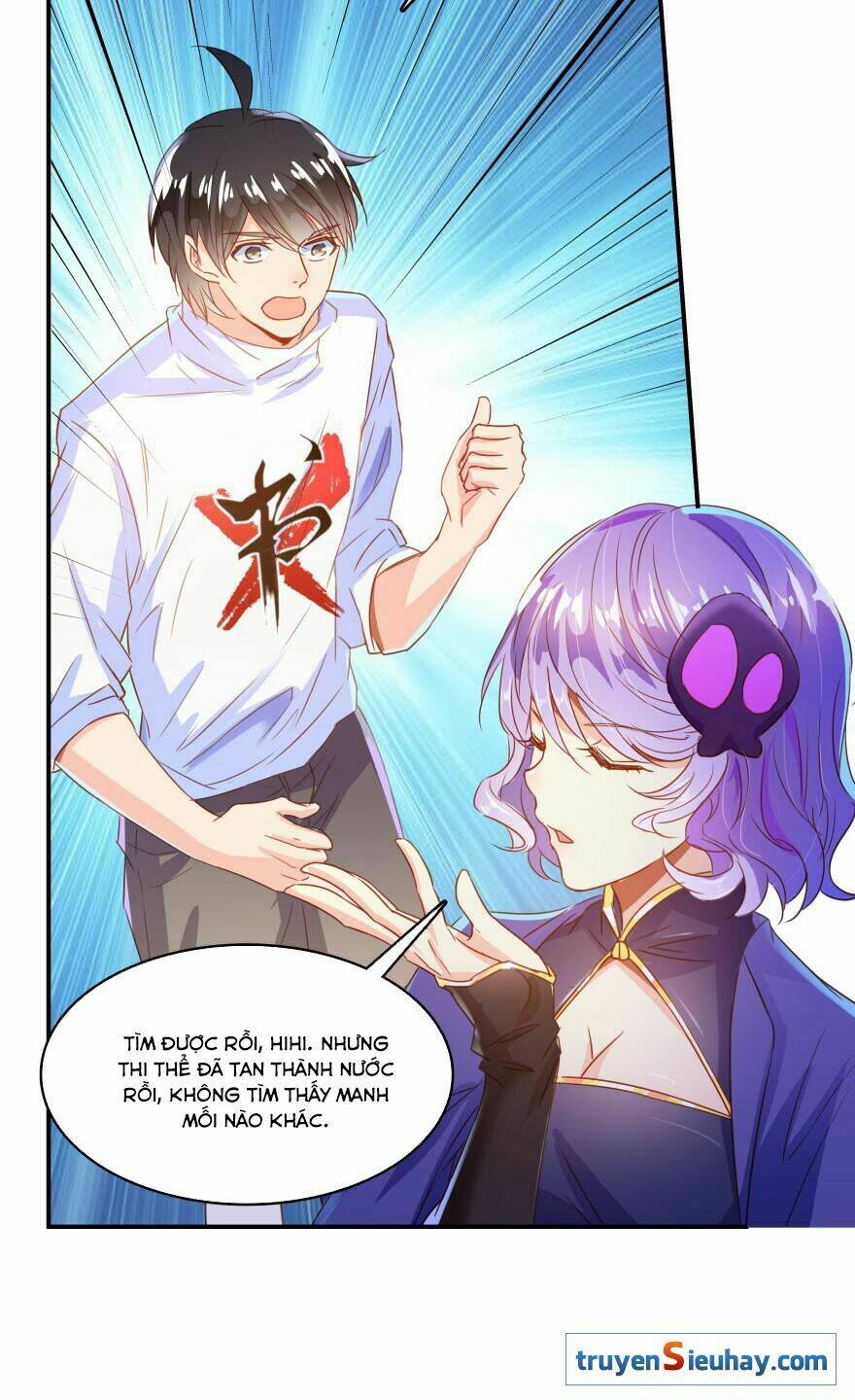 Tu Chân Nói Chuyện Phiếm Quần Chapter 29 - Trang 2