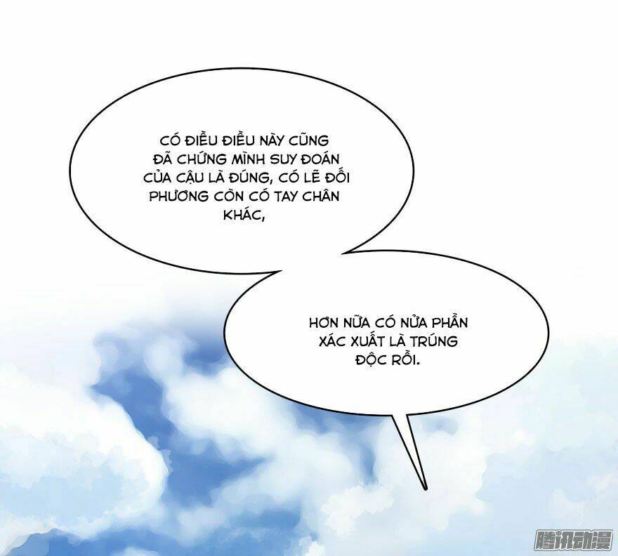 Tu Chân Nói Chuyện Phiếm Quần Chapter 29 - Trang 2