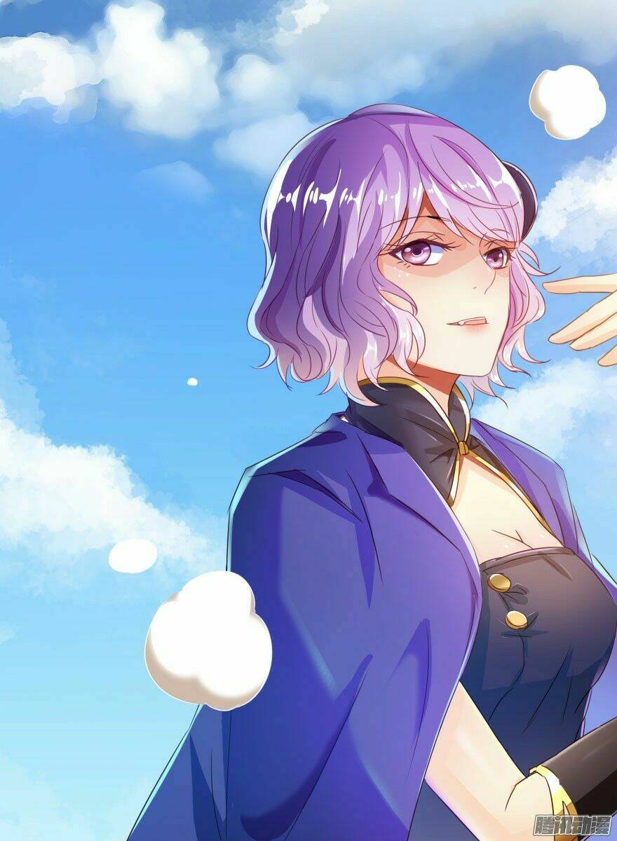 Tu Chân Nói Chuyện Phiếm Quần Chapter 29 - Trang 2