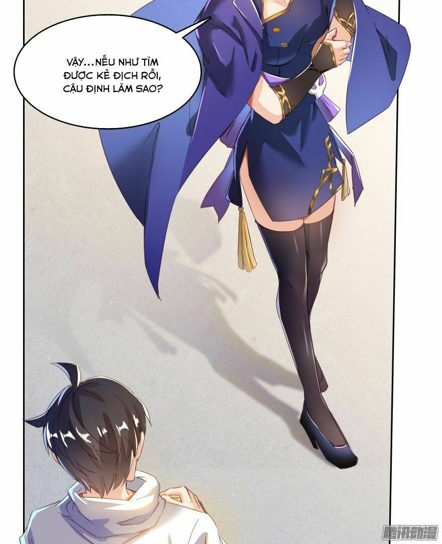 Tu Chân Nói Chuyện Phiếm Quần Chapter 29 - Trang 2