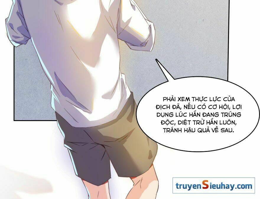 Tu Chân Nói Chuyện Phiếm Quần Chapter 29 - Trang 2