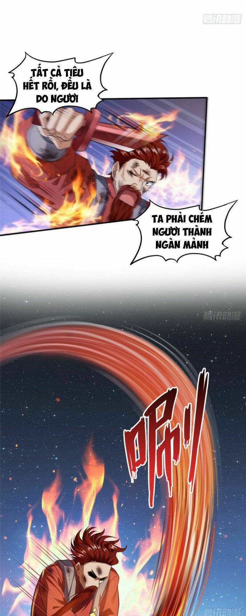 Tu Chân Nói Chuyện Phiếm Quần Chapter 294 - Trang 2