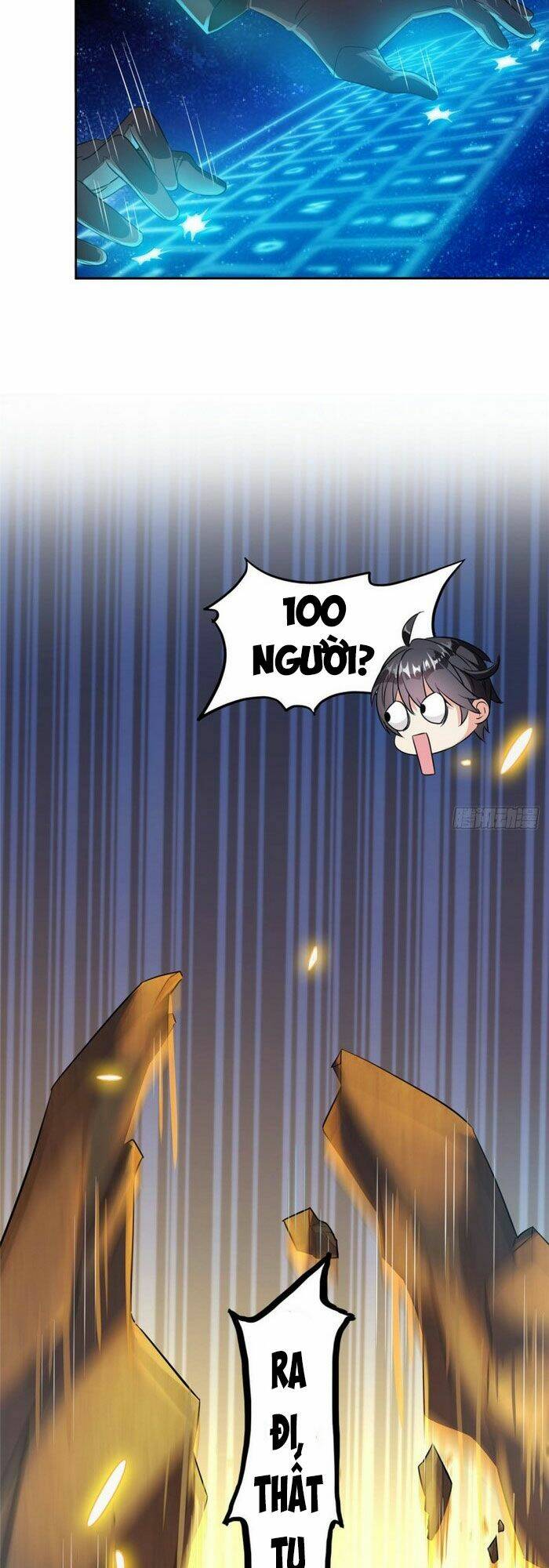 Tu Chân Nói Chuyện Phiếm Quần Chapter 296 - Trang 2