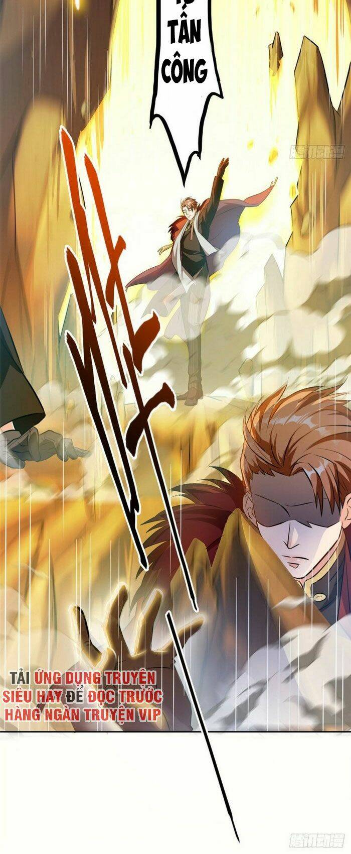 Tu Chân Nói Chuyện Phiếm Quần Chapter 296 - Trang 2