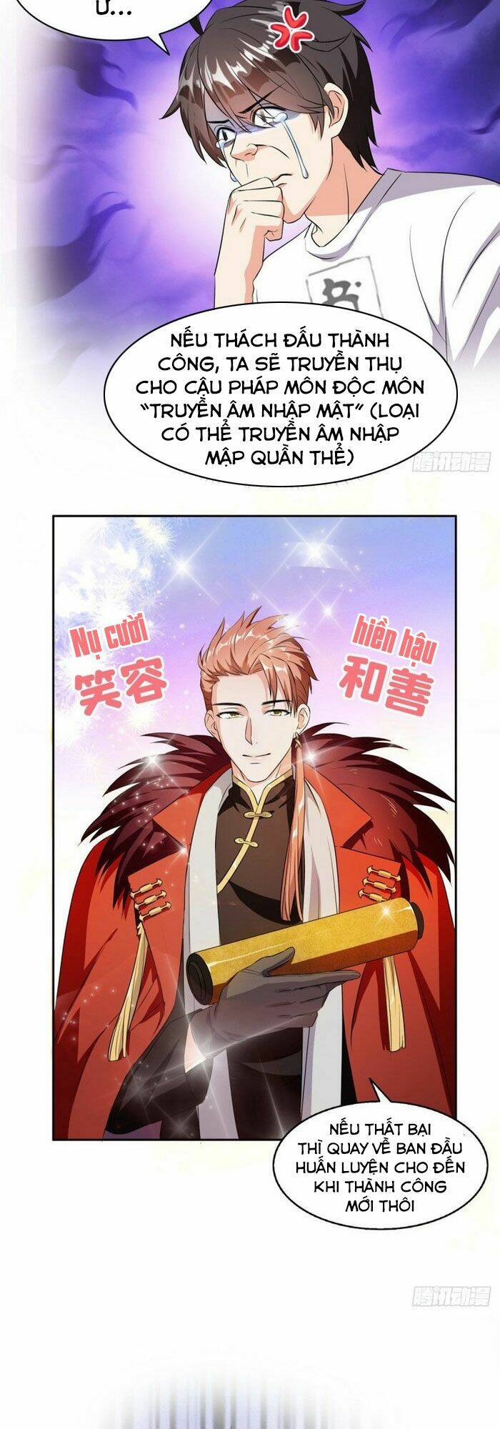 Tu Chân Nói Chuyện Phiếm Quần Chapter 296 - Trang 2