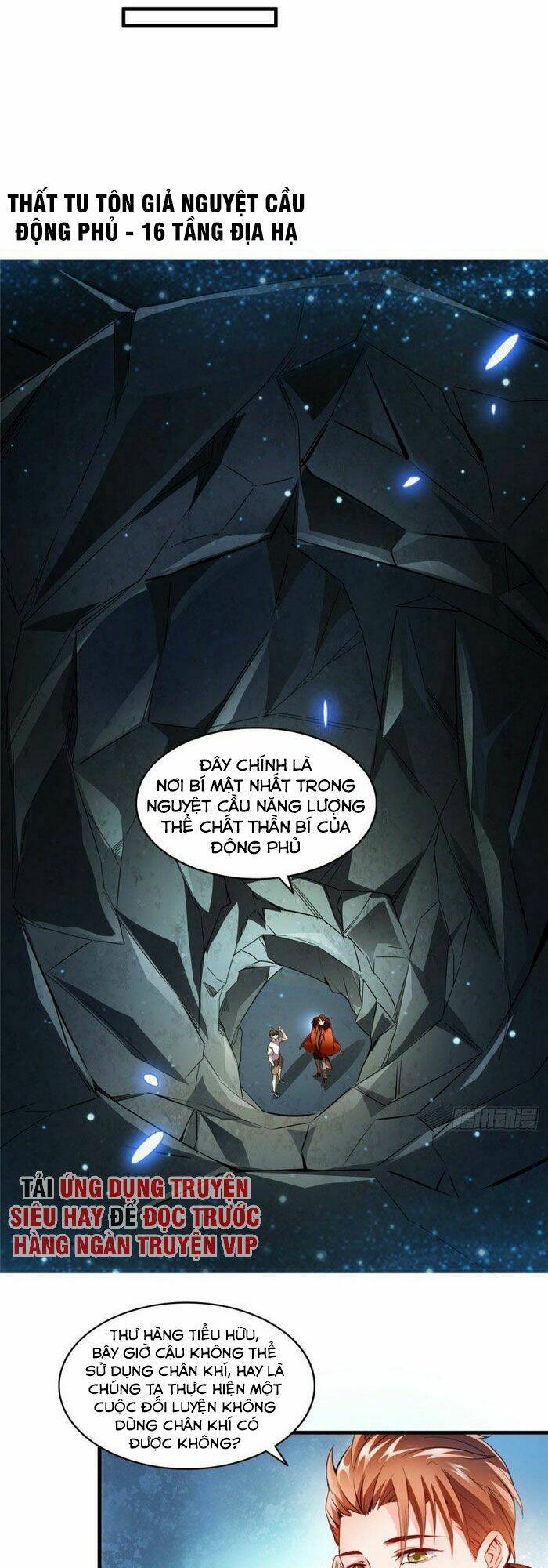 Tu Chân Nói Chuyện Phiếm Quần Chapter 296 - Trang 2