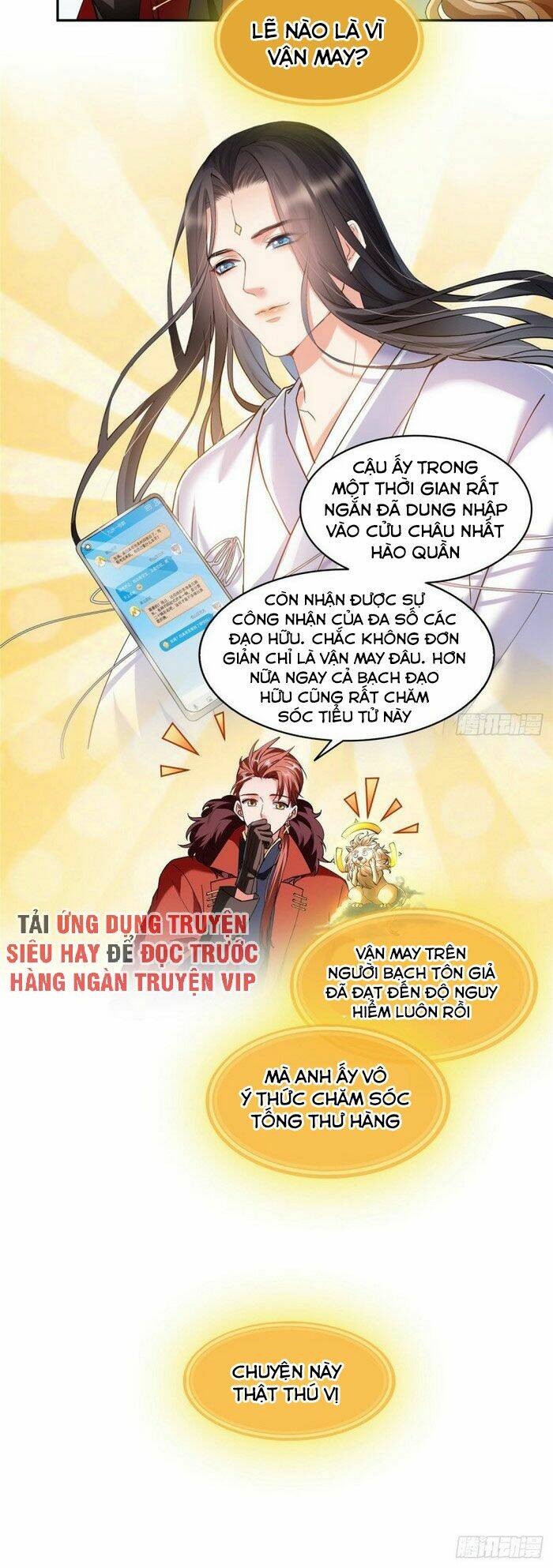 Tu Chân Nói Chuyện Phiếm Quần Chapter 296 - Trang 2