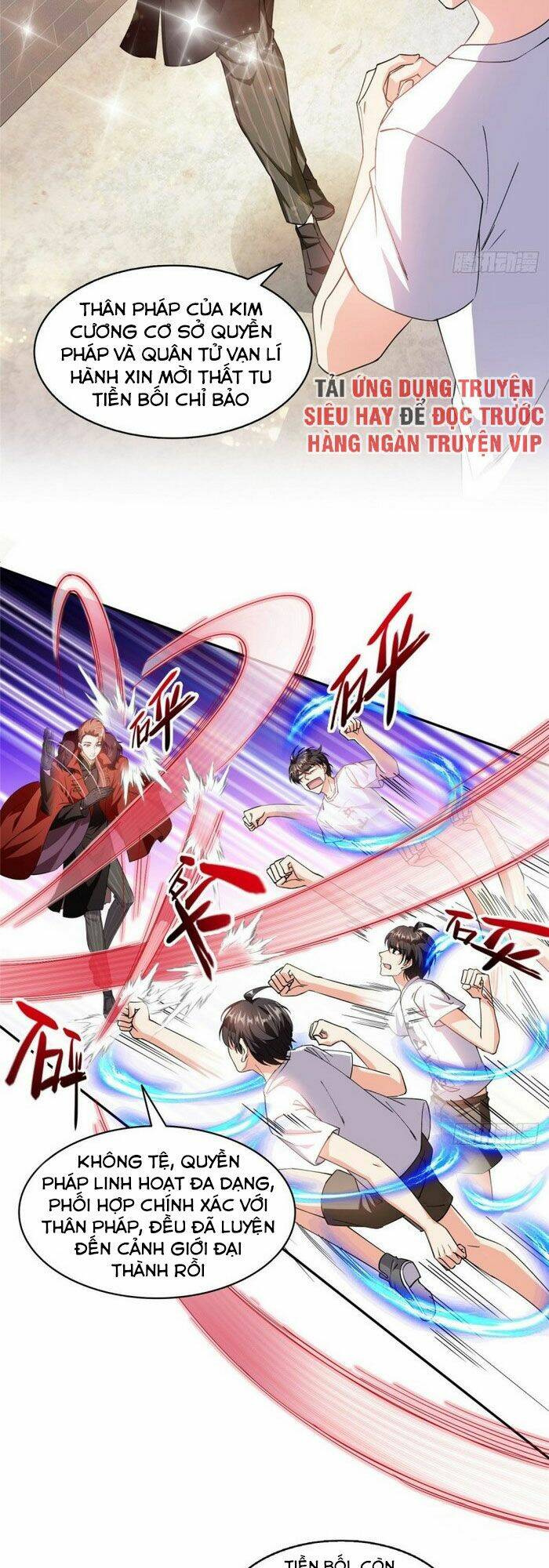 Tu Chân Nói Chuyện Phiếm Quần Chapter 296 - Trang 2