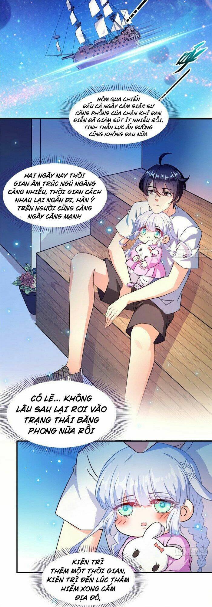 Tu Chân Nói Chuyện Phiếm Quần Chapter 297 - Trang 2