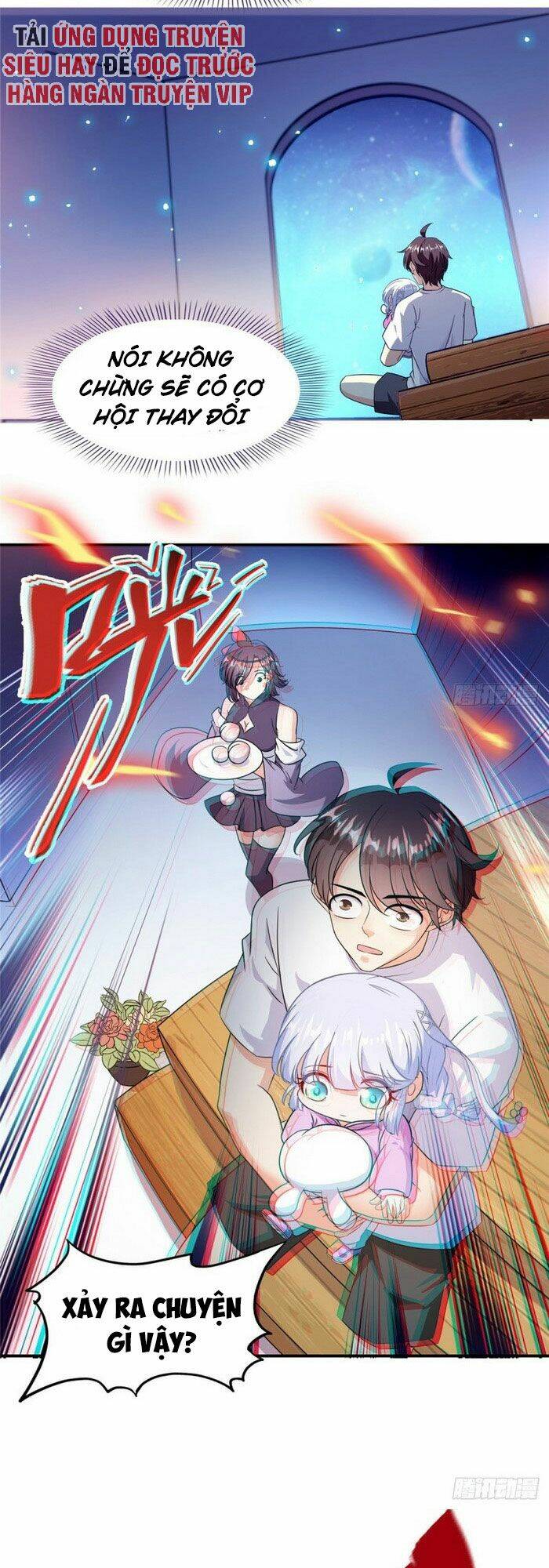 Tu Chân Nói Chuyện Phiếm Quần Chapter 297 - Trang 2