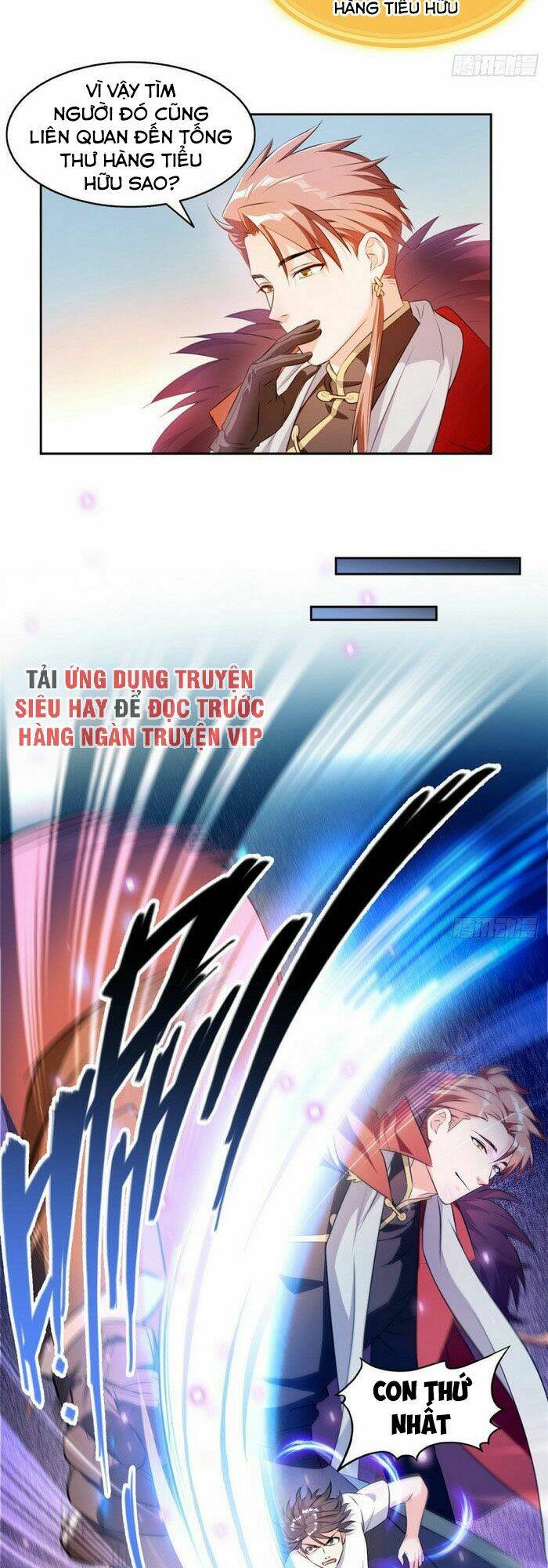 Tu Chân Nói Chuyện Phiếm Quần Chapter 297 - Trang 2