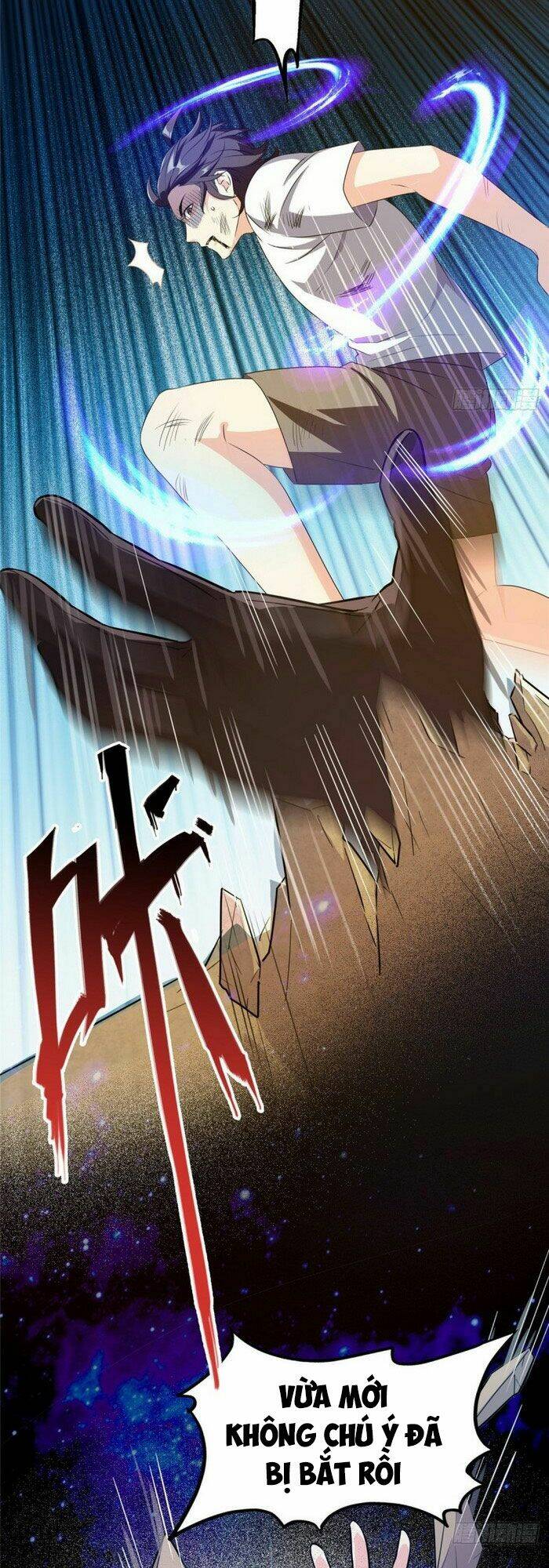 Tu Chân Nói Chuyện Phiếm Quần Chapter 297 - Trang 2